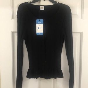 Cabi Party Cardi Large